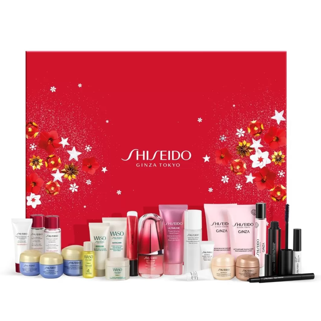 Ultimune Pop-Up Advent Calendar>Shiseido Outlet