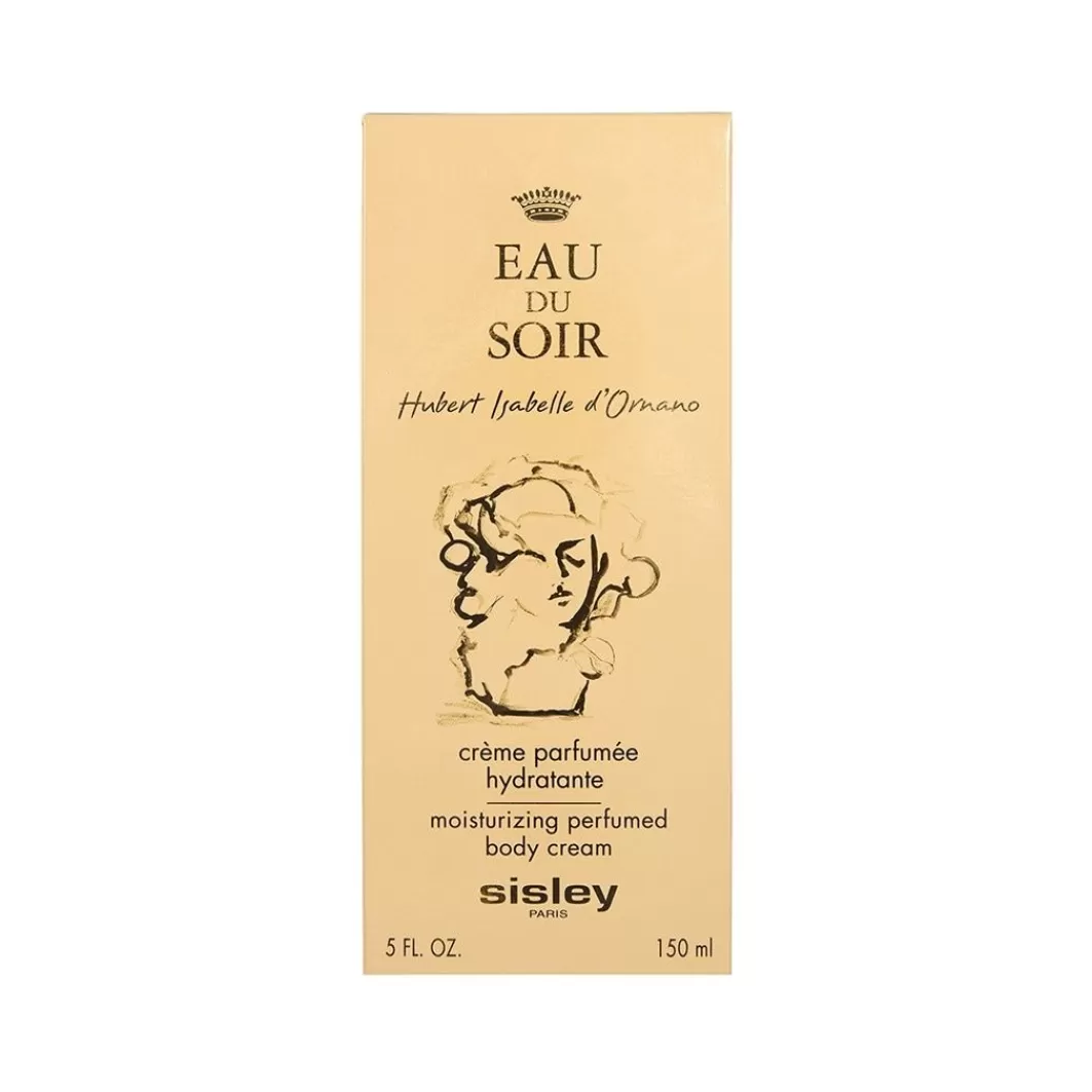 Eau Du Soir Creme Parfumee Hydratante>Sisley Store