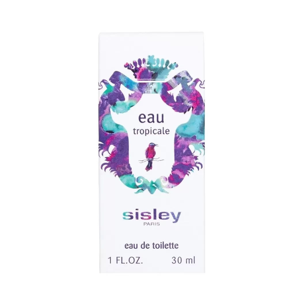 Eau Tropicale Eau Tropicale>Sisley Best Sale