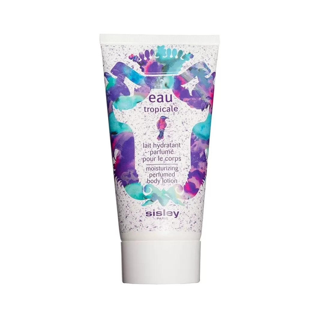 Eau Tropicale Lait Hydratant Parfume Pour Le Corps>Sisley Discount