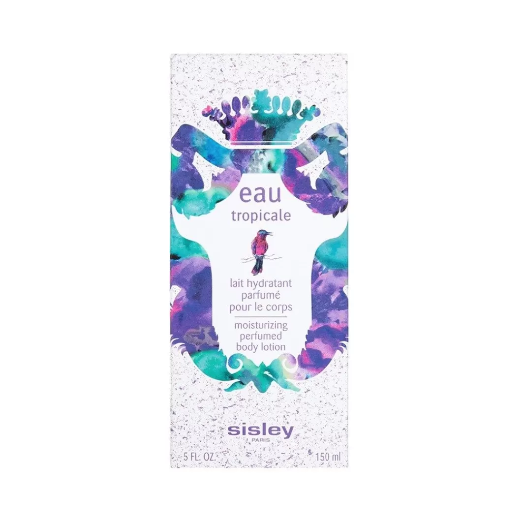 Eau Tropicale Lait Hydratant Parfume Pour Le Corps>Sisley Discount