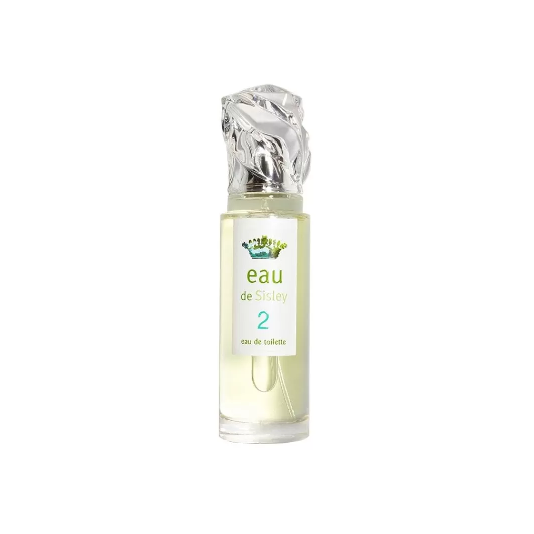 Eaux De Eau De N˚2>Sisley Fashion