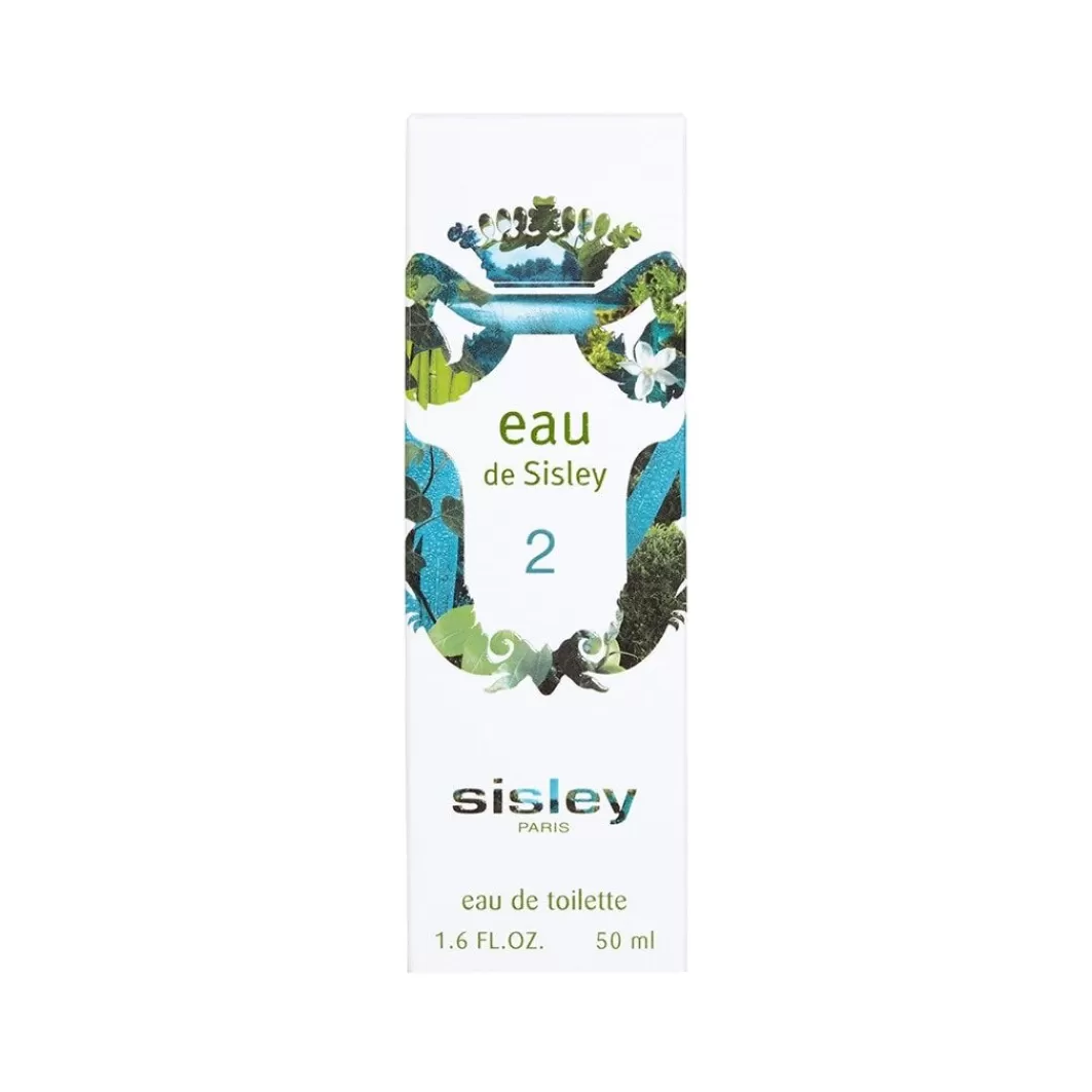 Eaux De Eau De N˚2>Sisley Fashion