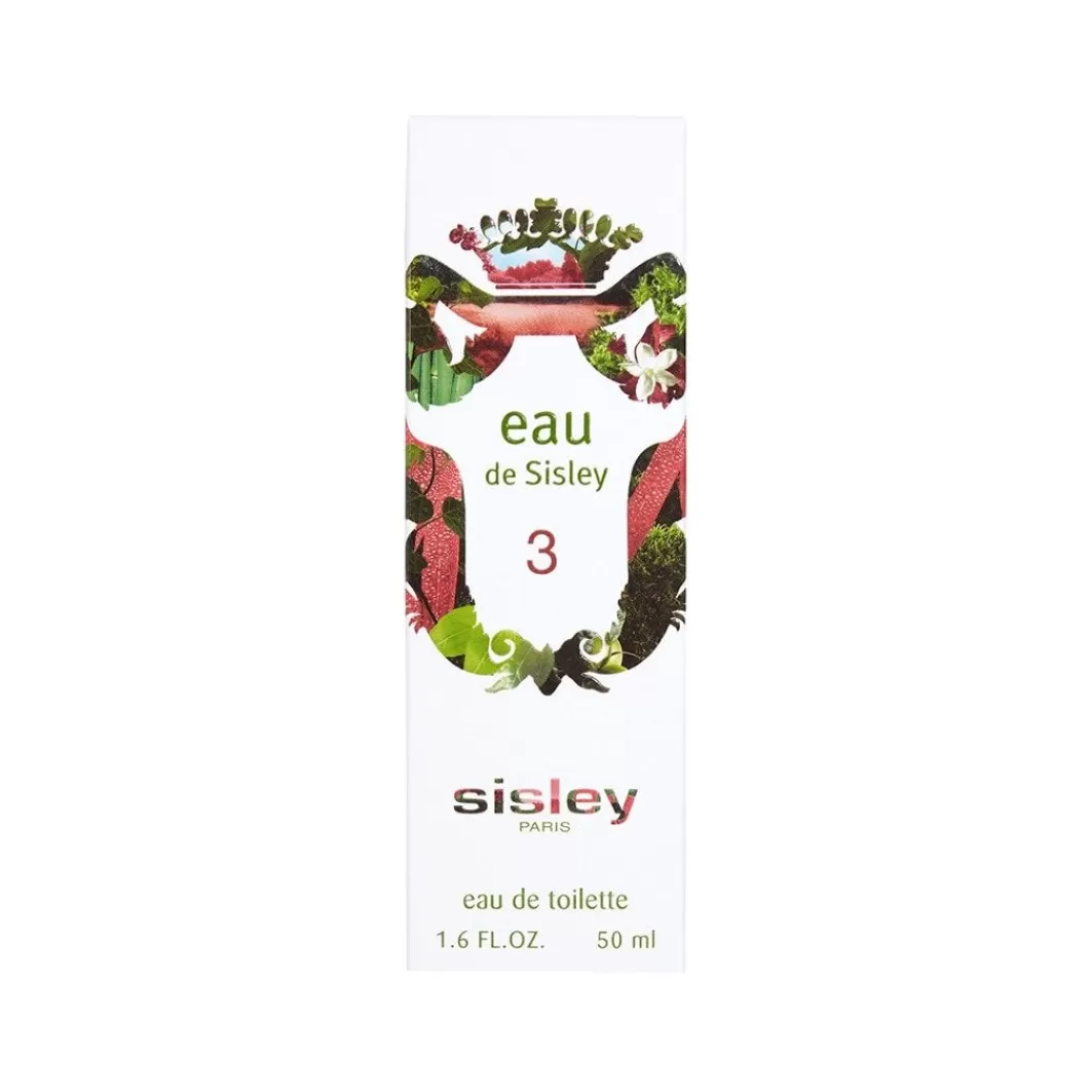 Eaux De Eau De N°3>Sisley Best Sale