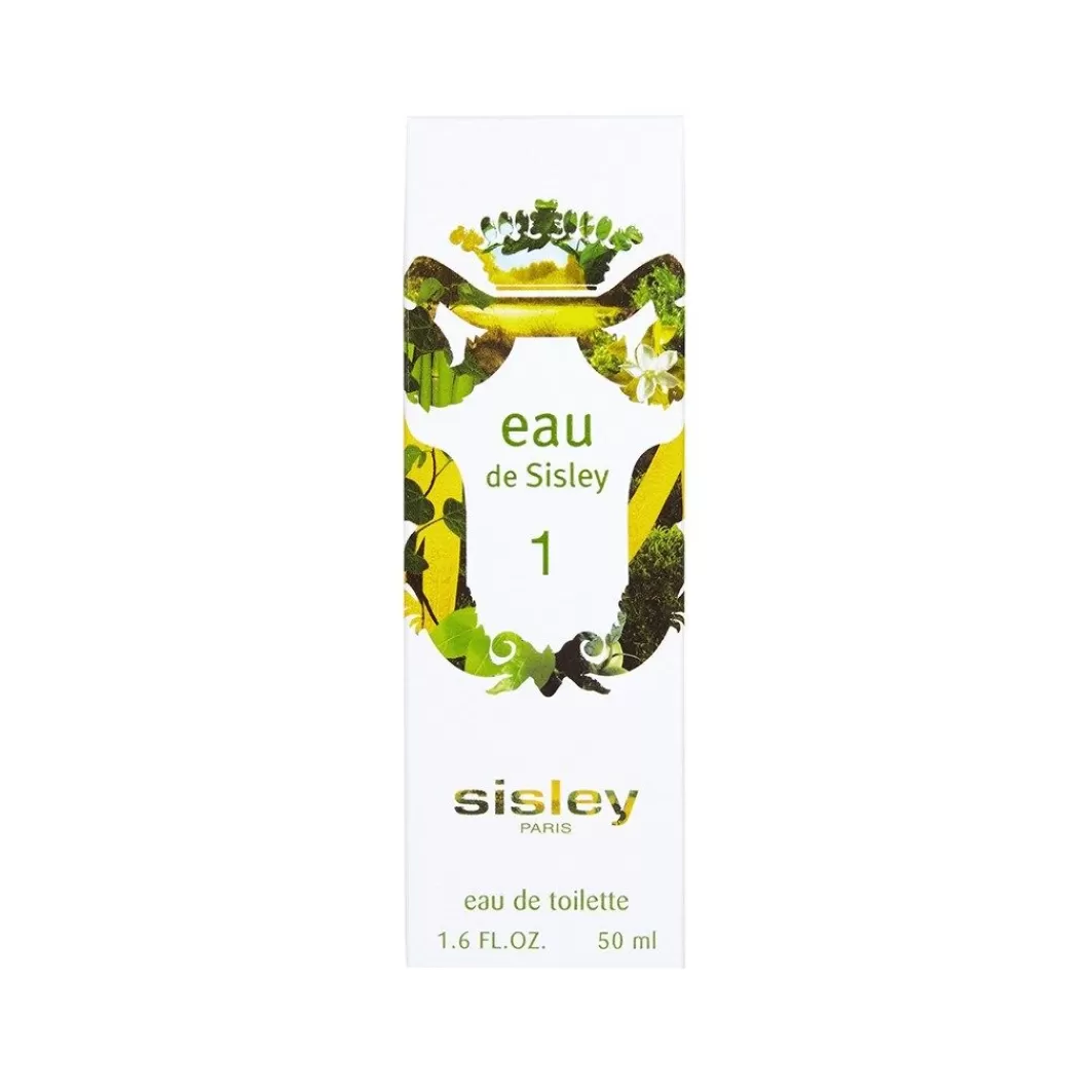 Eaux De Eau >Sisley Hot