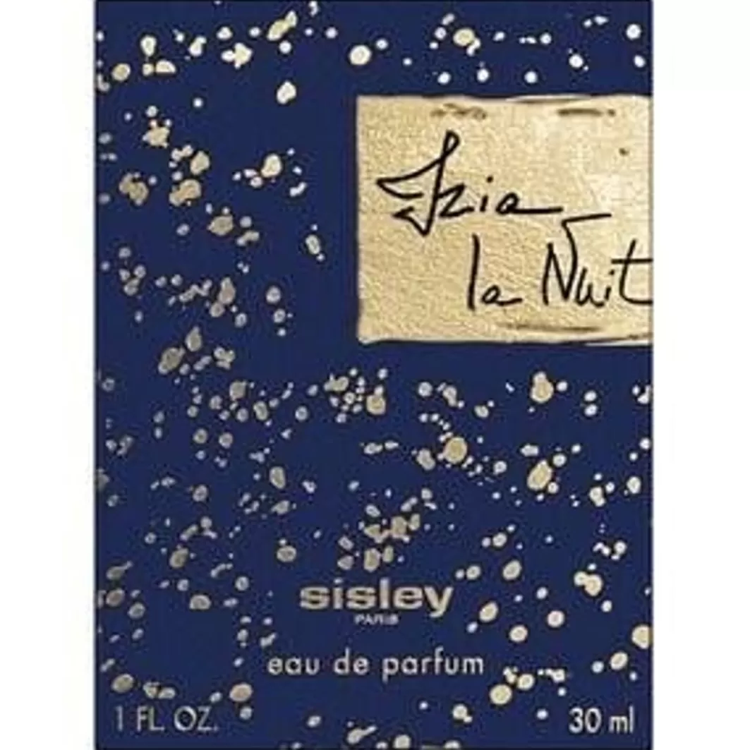 Izia Izia La Nuit>Sisley Discount