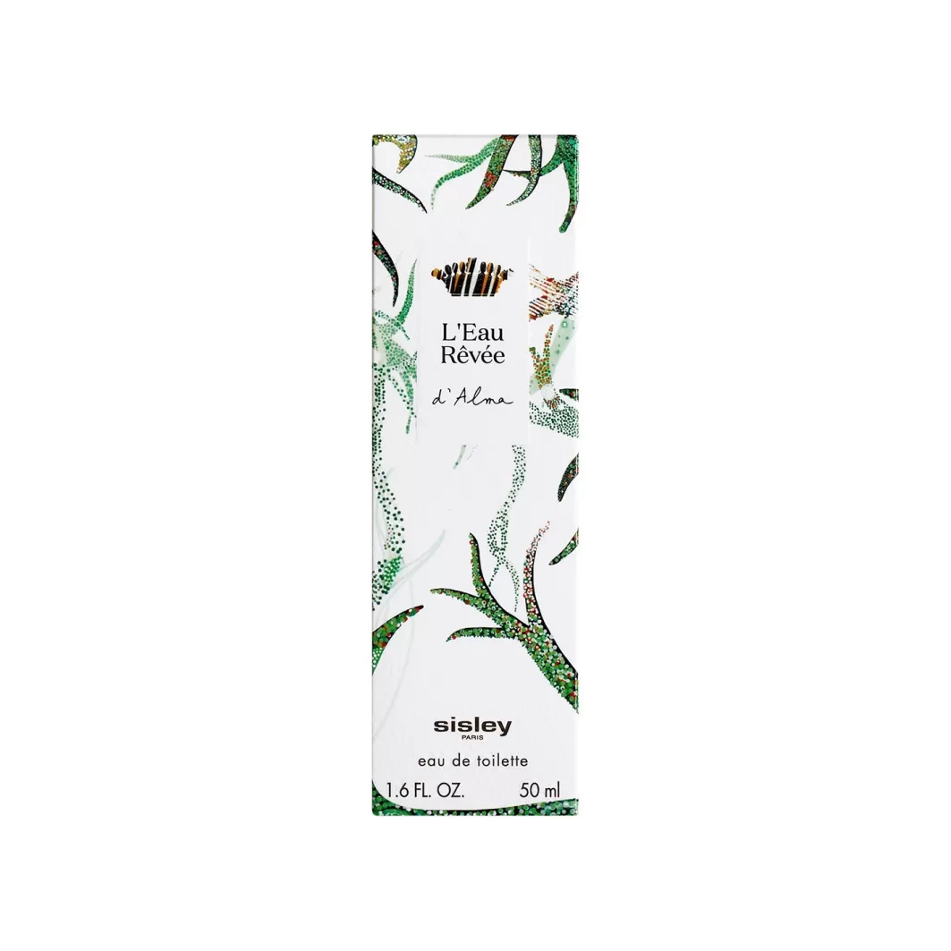 Sisley Fragranze Unisex^ L'Eau Revee L'Eau Revee D'Alma