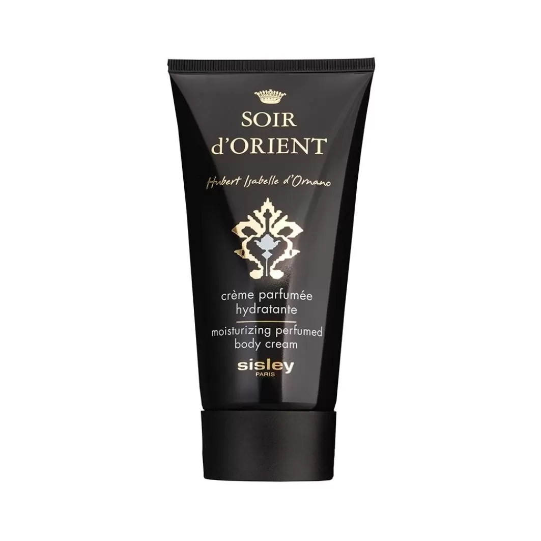Sisley Prodotti Corpo Unisex^ Soir D'Orient Creme Parfumee Hydratante Pour Le Corps Soir D'Orient