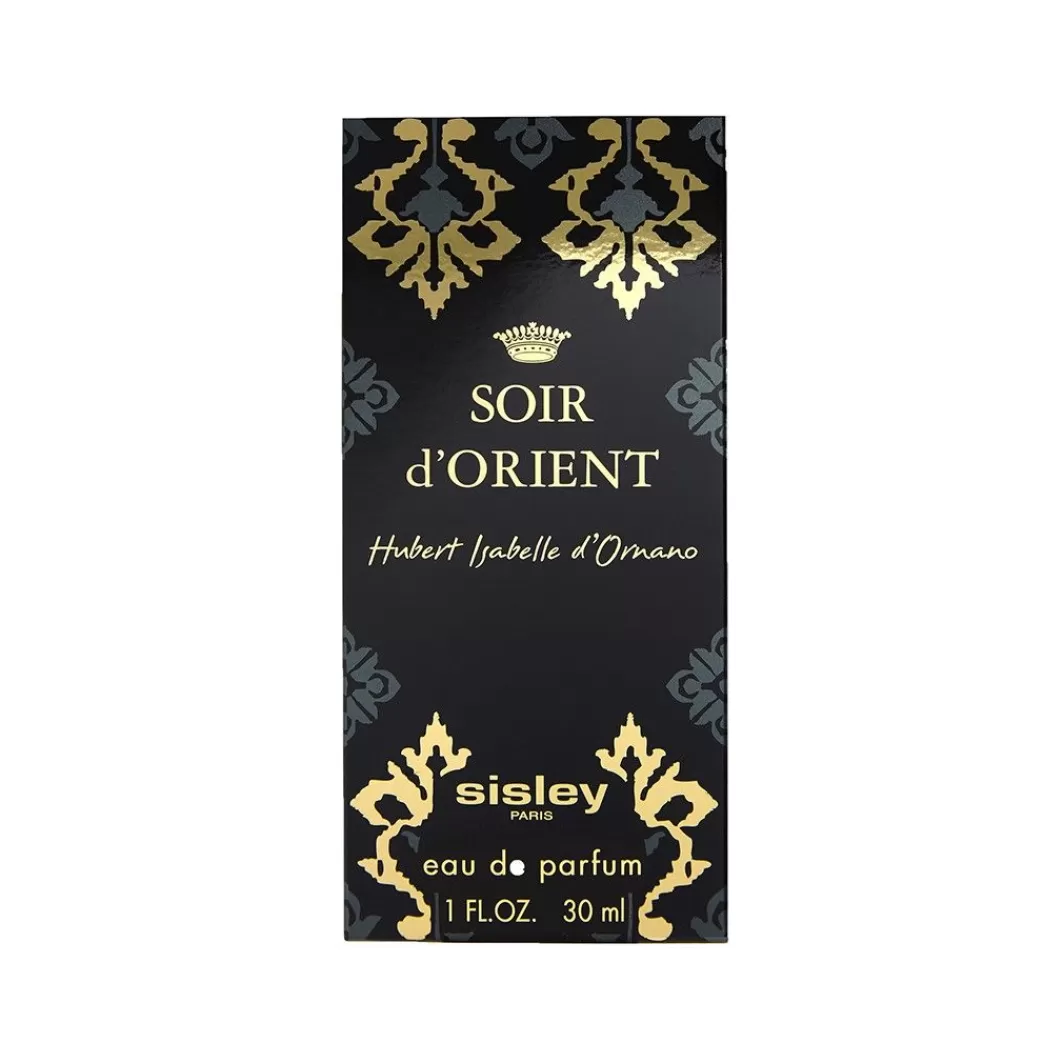 Soir D'Orient Soir D'Orient>Sisley Shop