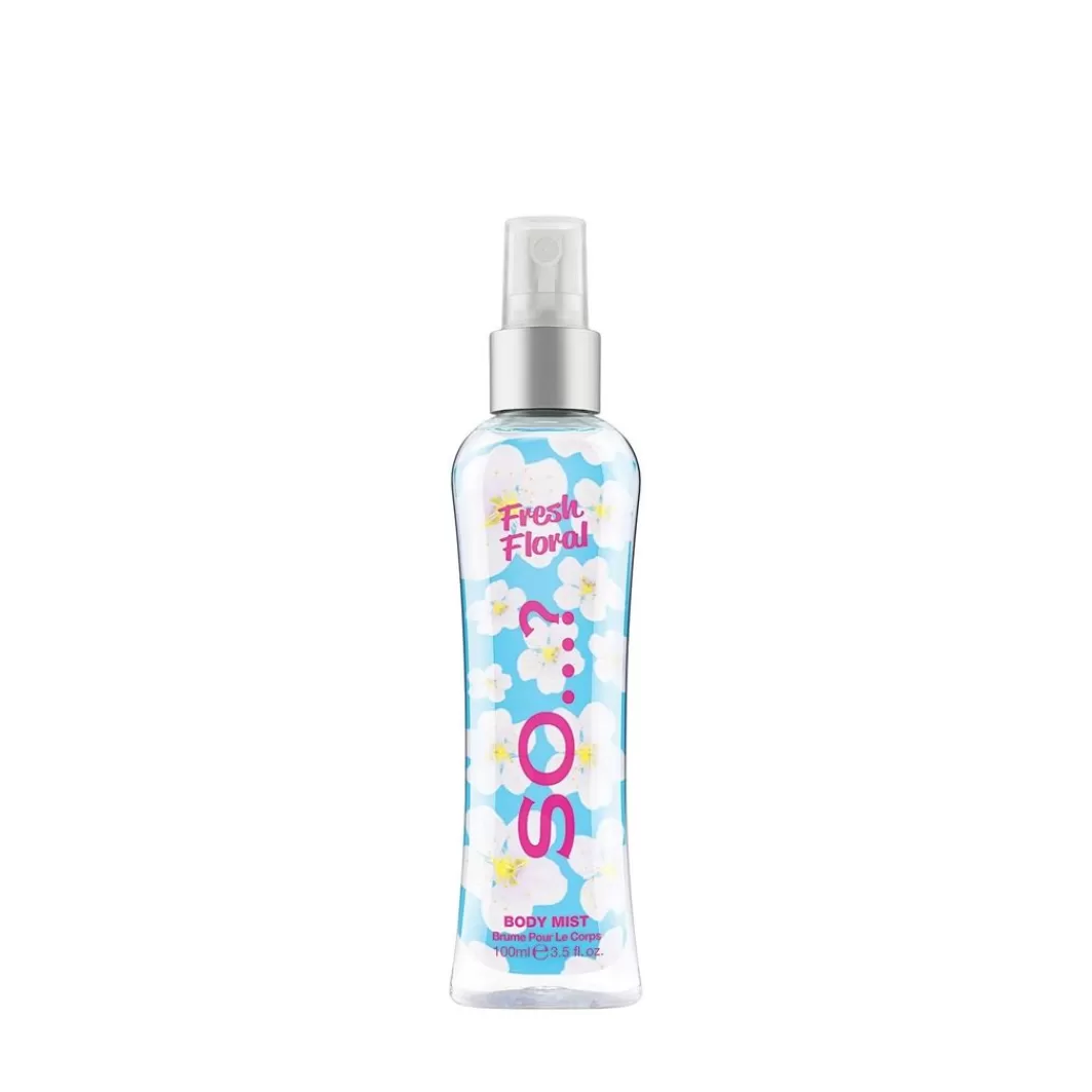 Body Mist By So ...? So…? Fresh Floral Body Mist>So… ? Online