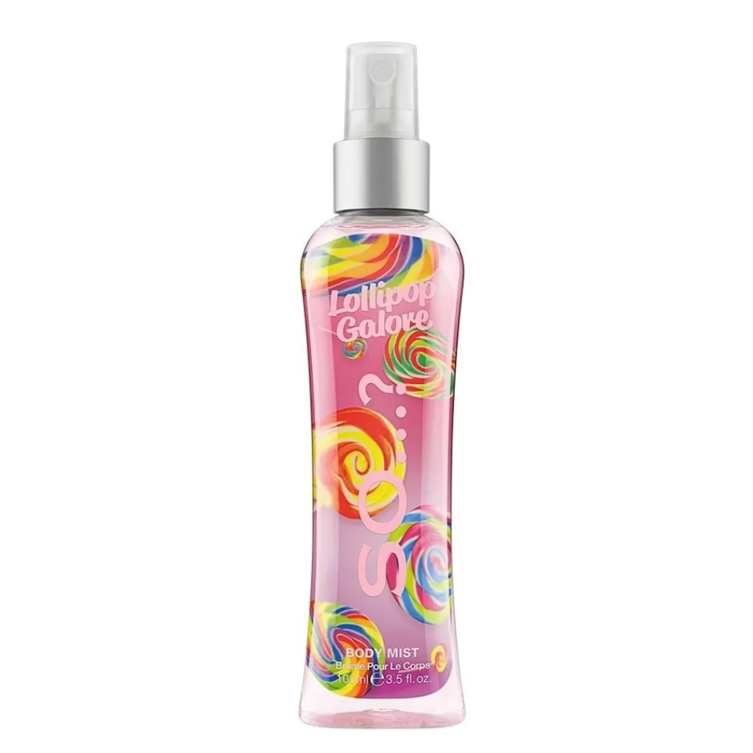 Body Mist By So ...? So…? Lollipop Galore Body Mist>So… ? Online