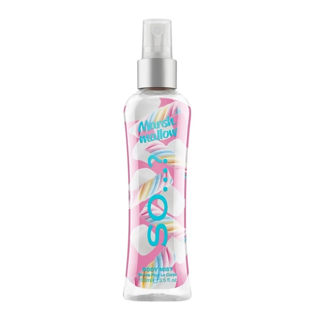 Body Mist By So ...? So…? Marshmallow Body Mist>So… ? Sale