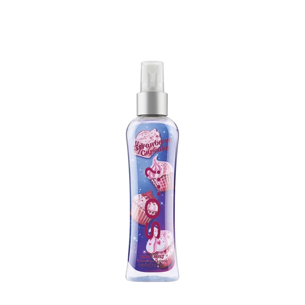 Body Mist By So ...? So…? Strawberry Cupcake Body Mist>So… ? Outlet