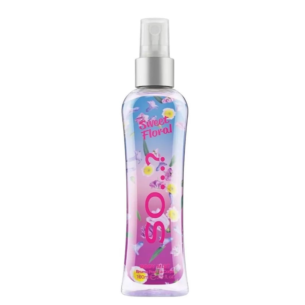 Body Mist By So ...? So…? Sweet Floral Body Mist>So… ? Cheap