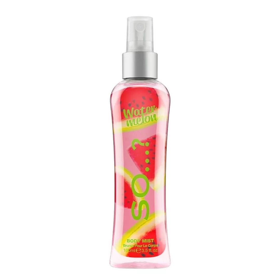 Body Mist By So ...? So…? Watermelon Body Mist>So… ? Cheap