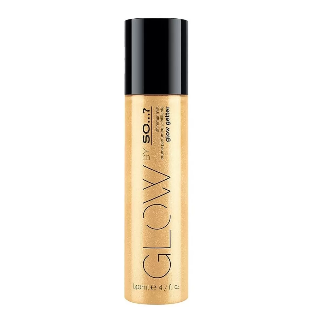 Glow By So ...? Glow By So Shimmer Mist Glow Getter>So… ? Clearance
