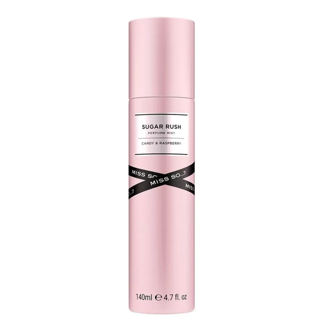 Miss So ...? Miss So…? Sugar Rush Perfume Mist>So… ? Best