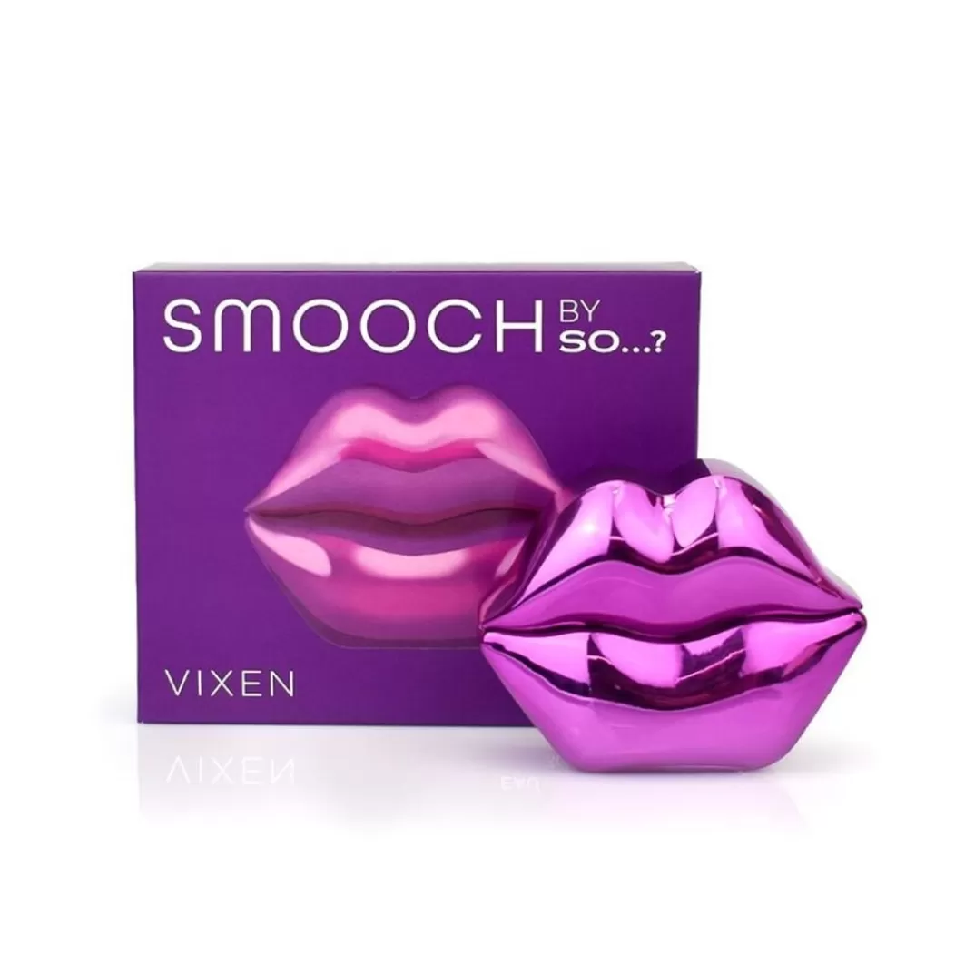 Smooch By So...? Smooch By So…? Vixen>So… ? Best