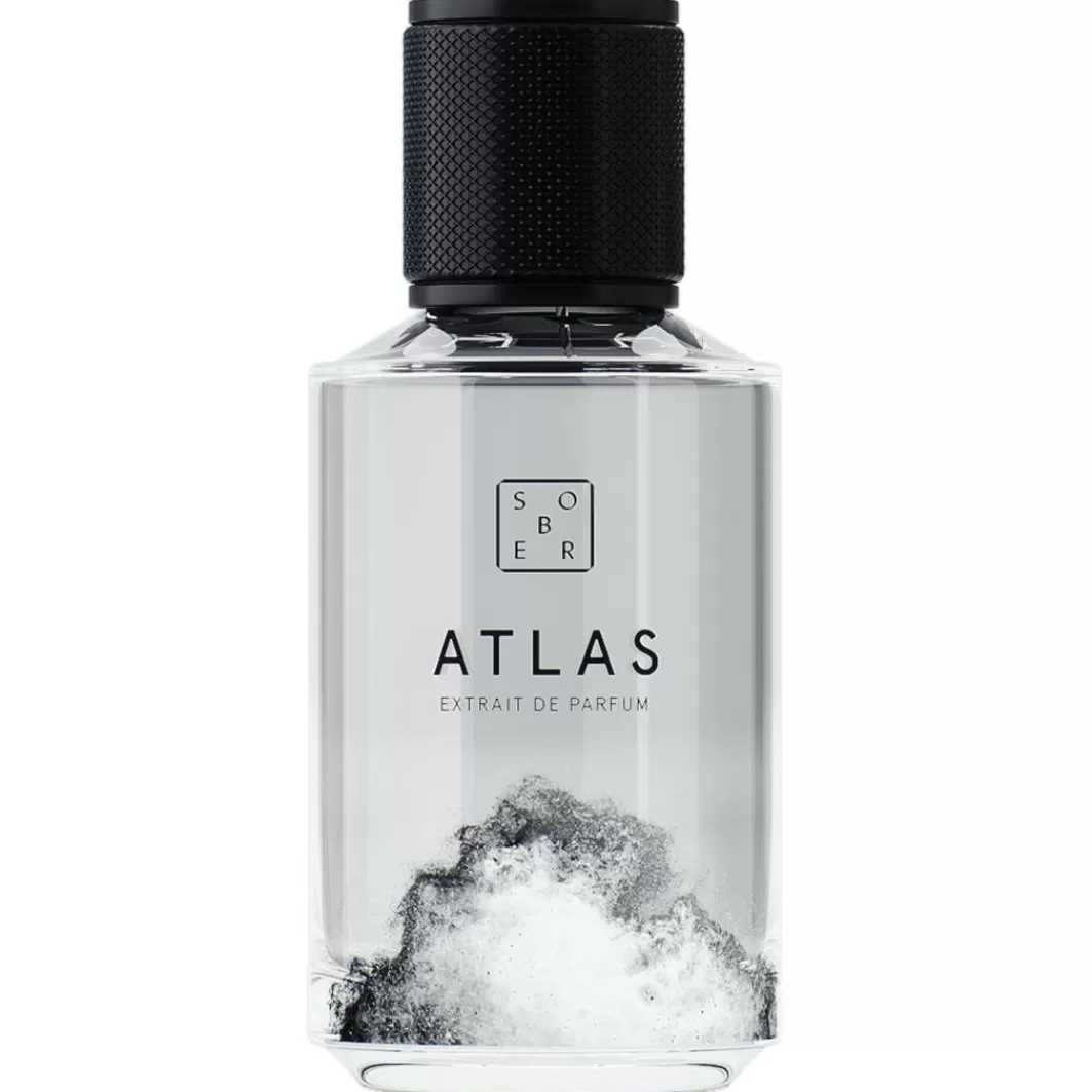 Sober Fragranze Unisex^ Atlas Extrait De Parfum Spray