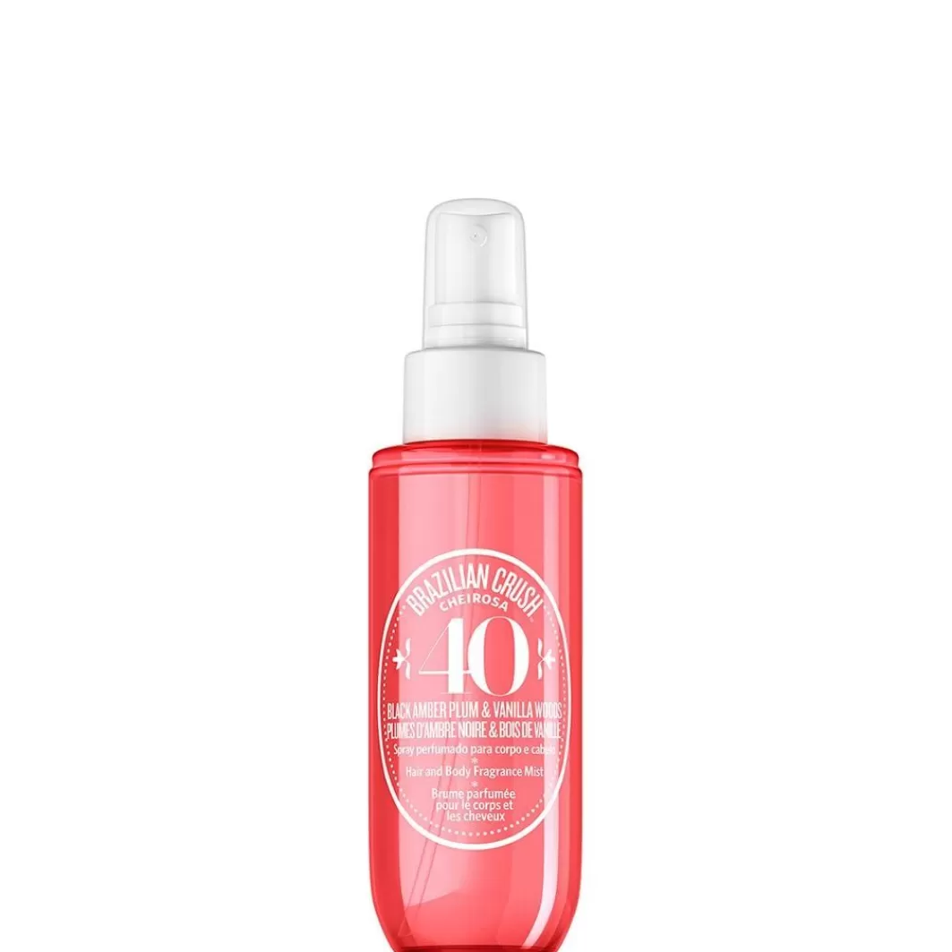 Brazilian Crush Cheirosa '40 Mist>Sol de Janeiro Outlet