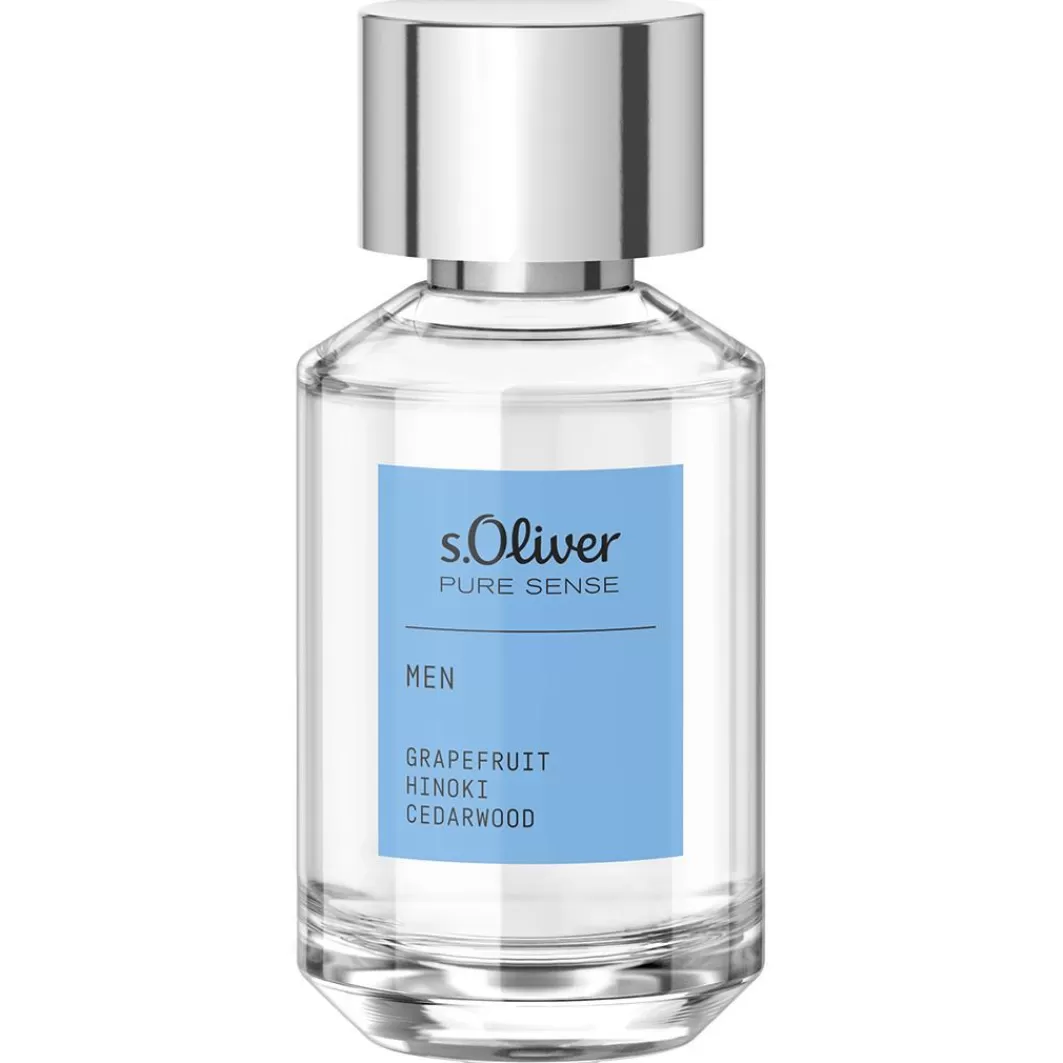 S.Oliver Cofanetti^ Pure Sense Set Regalo