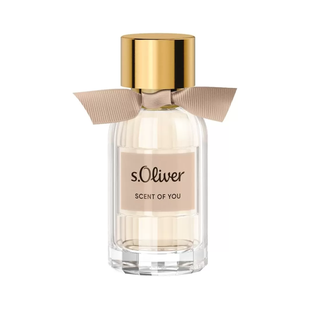 Scent Of You Eau De Parfum>S.Oliver Hot