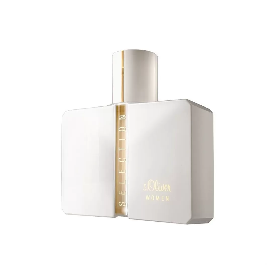 Selection Woman Eau De Parfum Spray>S.Oliver Best Sale