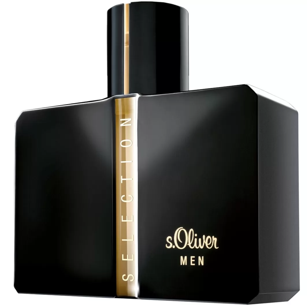 S.Oliver Dopobarba & After Shave^ Selection Woman Selection Men After Shave