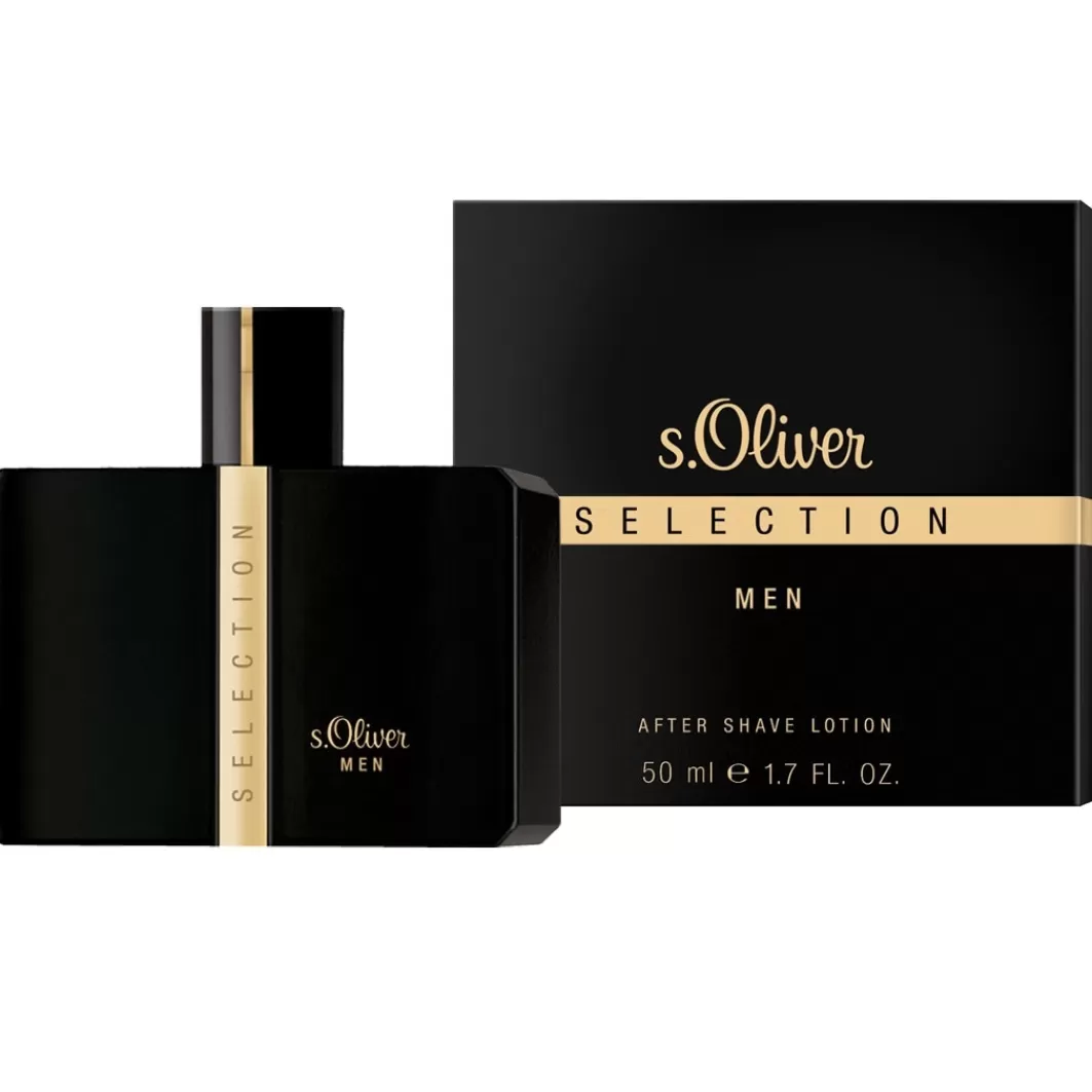 S.Oliver Dopobarba & After Shave^ Selection Woman Selection Men After Shave