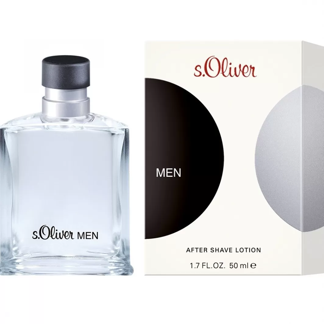 S.Oliver Dopobarba & After Shave^ Woman After Shave