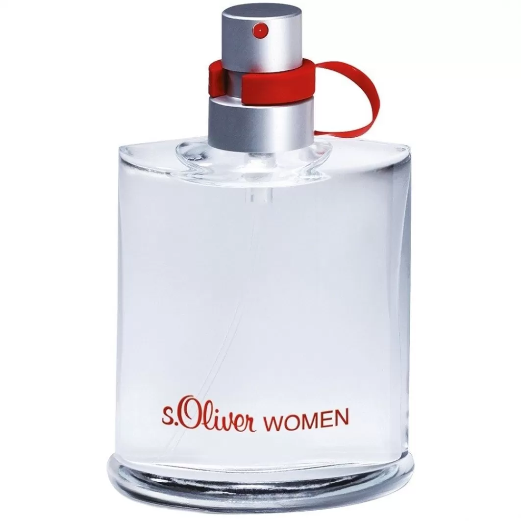 Woman Eau De Parfum Spray>S.Oliver Store