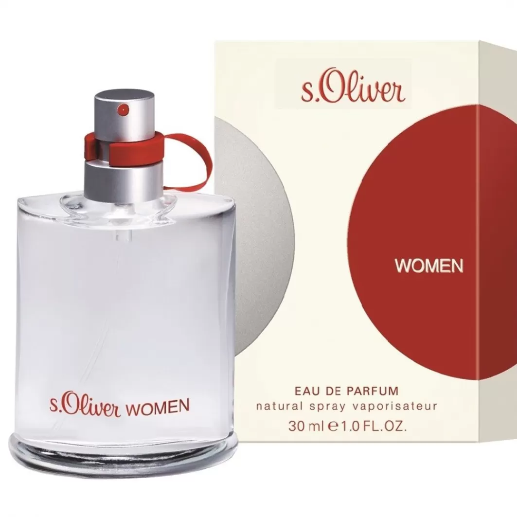 Woman Eau De Parfum Spray>S.Oliver Store