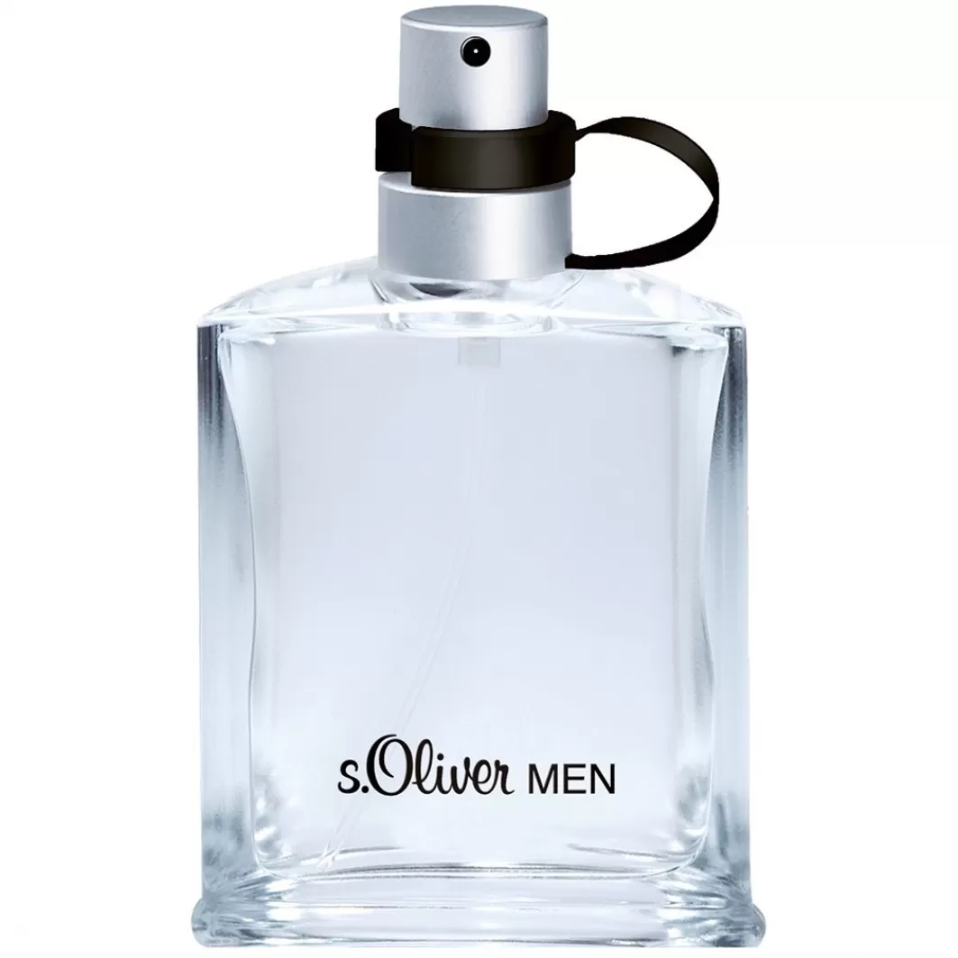 S.Oliver Fragranze Maschili^ Woman Eau De Toilette Spray