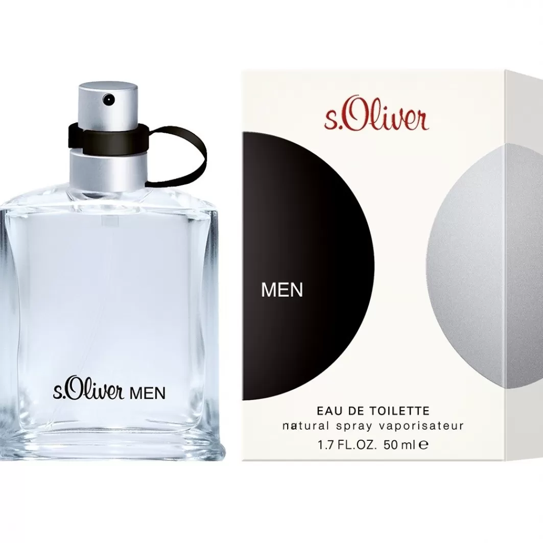 S.Oliver Fragranze Maschili^ Woman Eau De Toilette Spray