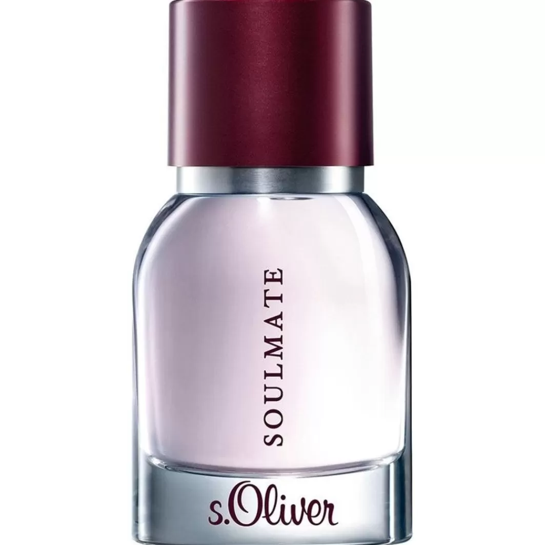 Soulmate Eau De Parfum Spray>S.Oliver Cheap