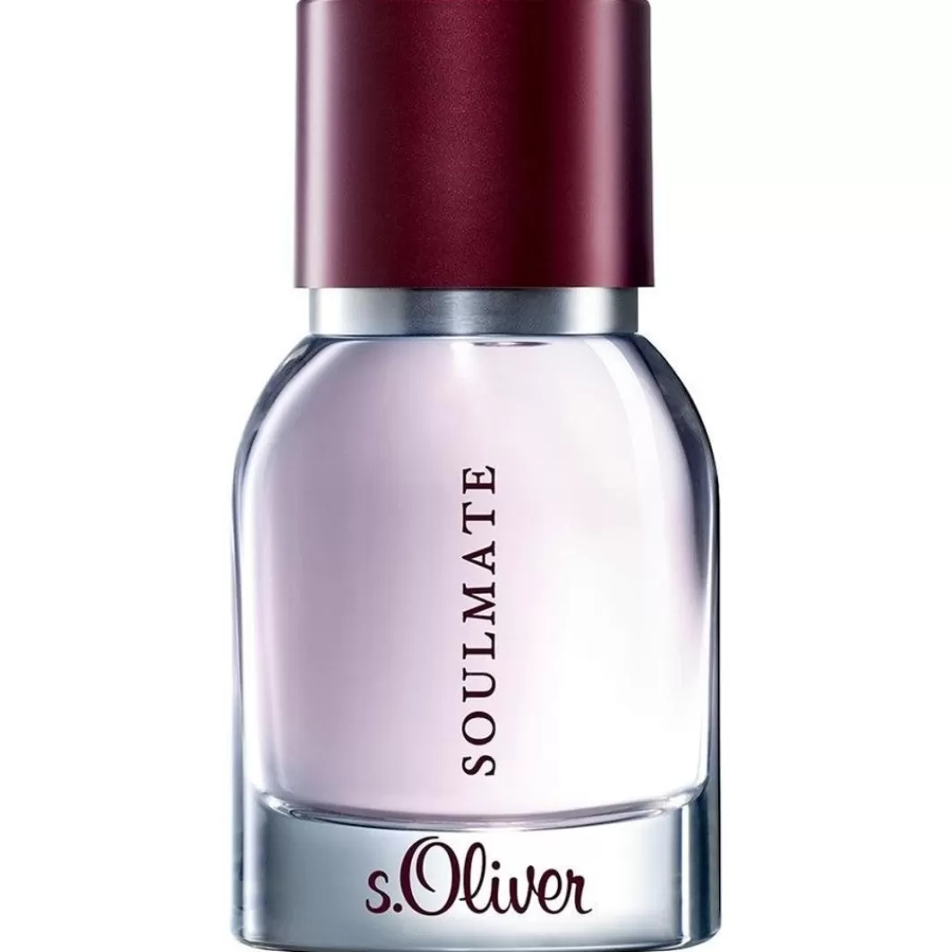 Soulmate Eau De Toilette Spray>S.Oliver Cheap