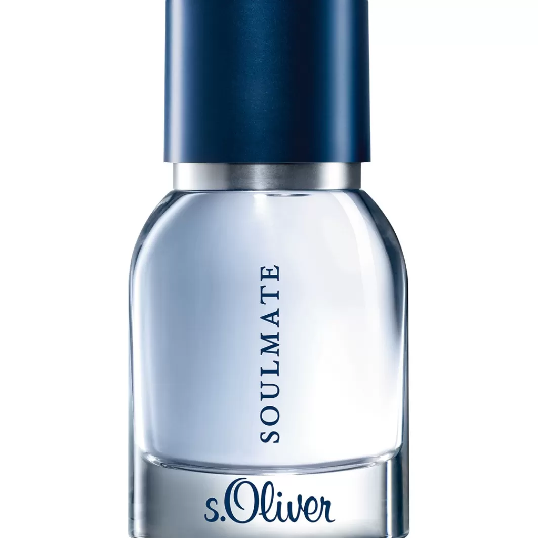 S.Oliver Fragranze Maschili^ Soulmate Eau De Toilette Spray