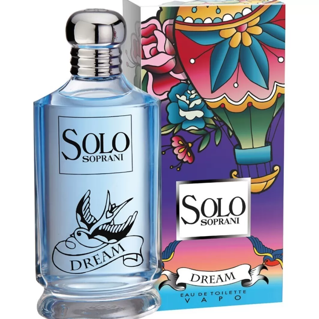 Soprani Fragranze Unisex^ Solo Dream