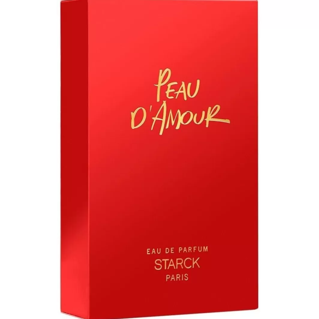 Peau D'Amour Eau De Parfum Spray>Starck Best Sale