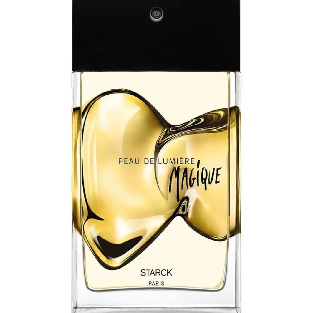 Peau De Lumiere Magique Eau De Parfum Spray>Starck New