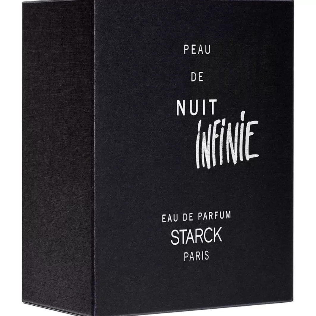 Starck Fragranze Maschili^ Peau De Nuit Infinie E.D.P. Nat. Spray