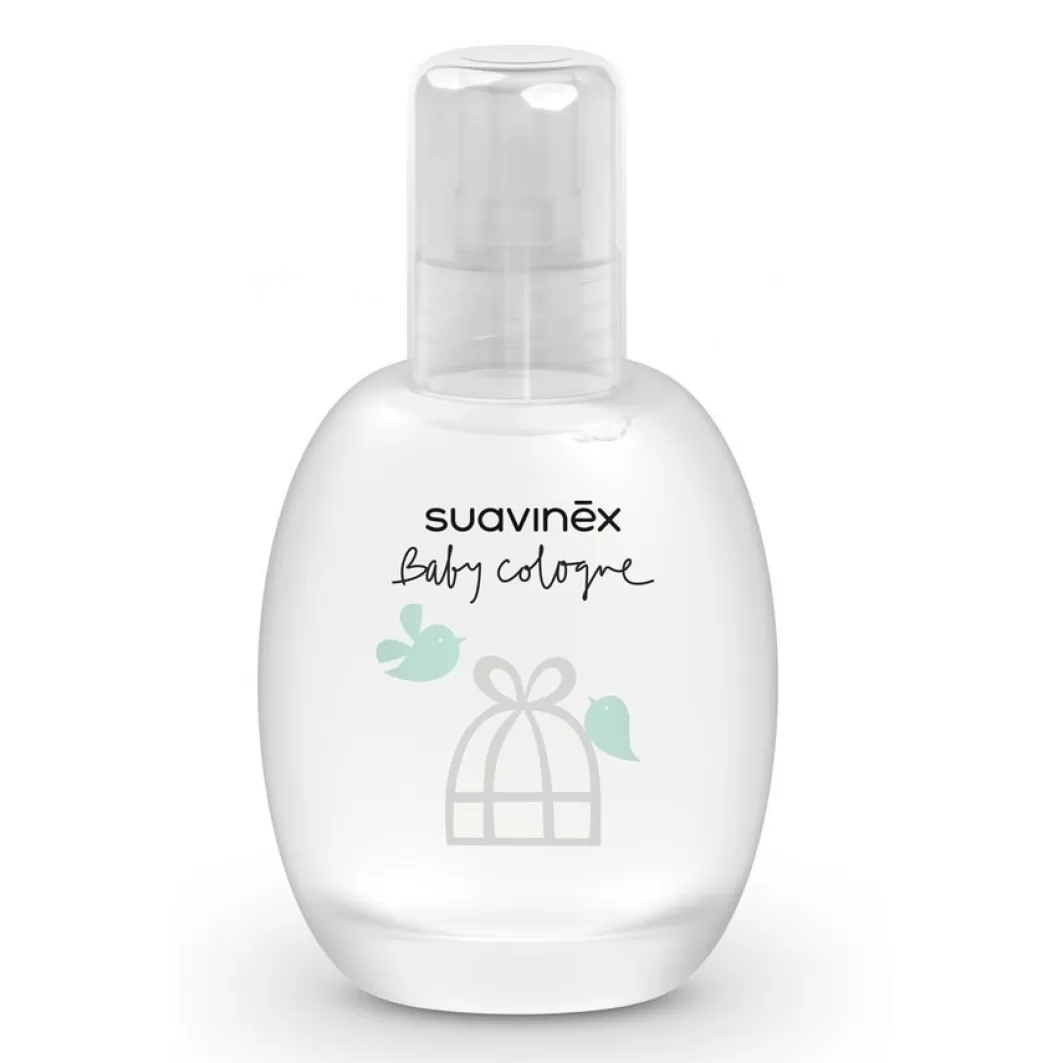 Suavinex Fragranze Unisex^ Colonia Baby