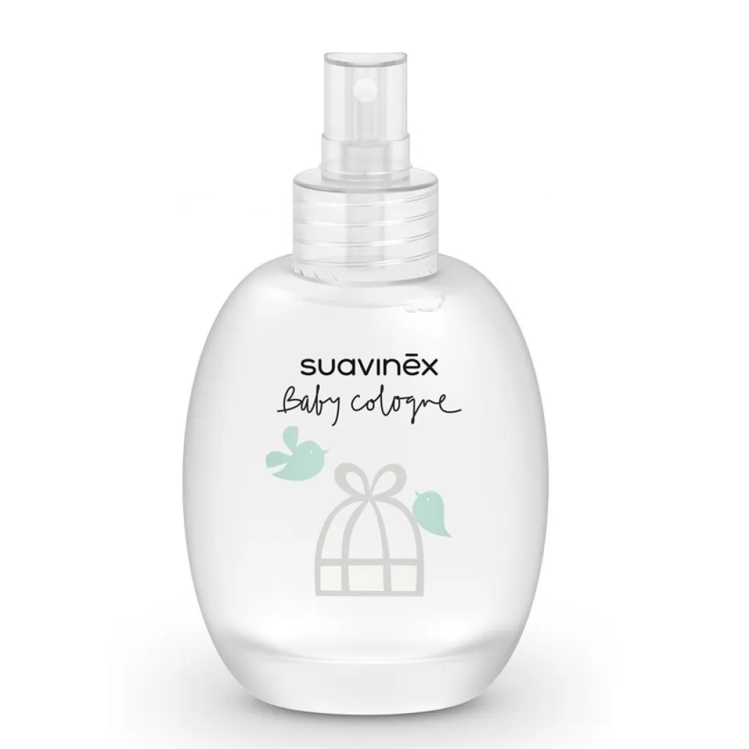 Suavinex Fragranze Unisex^ Colonia Baby