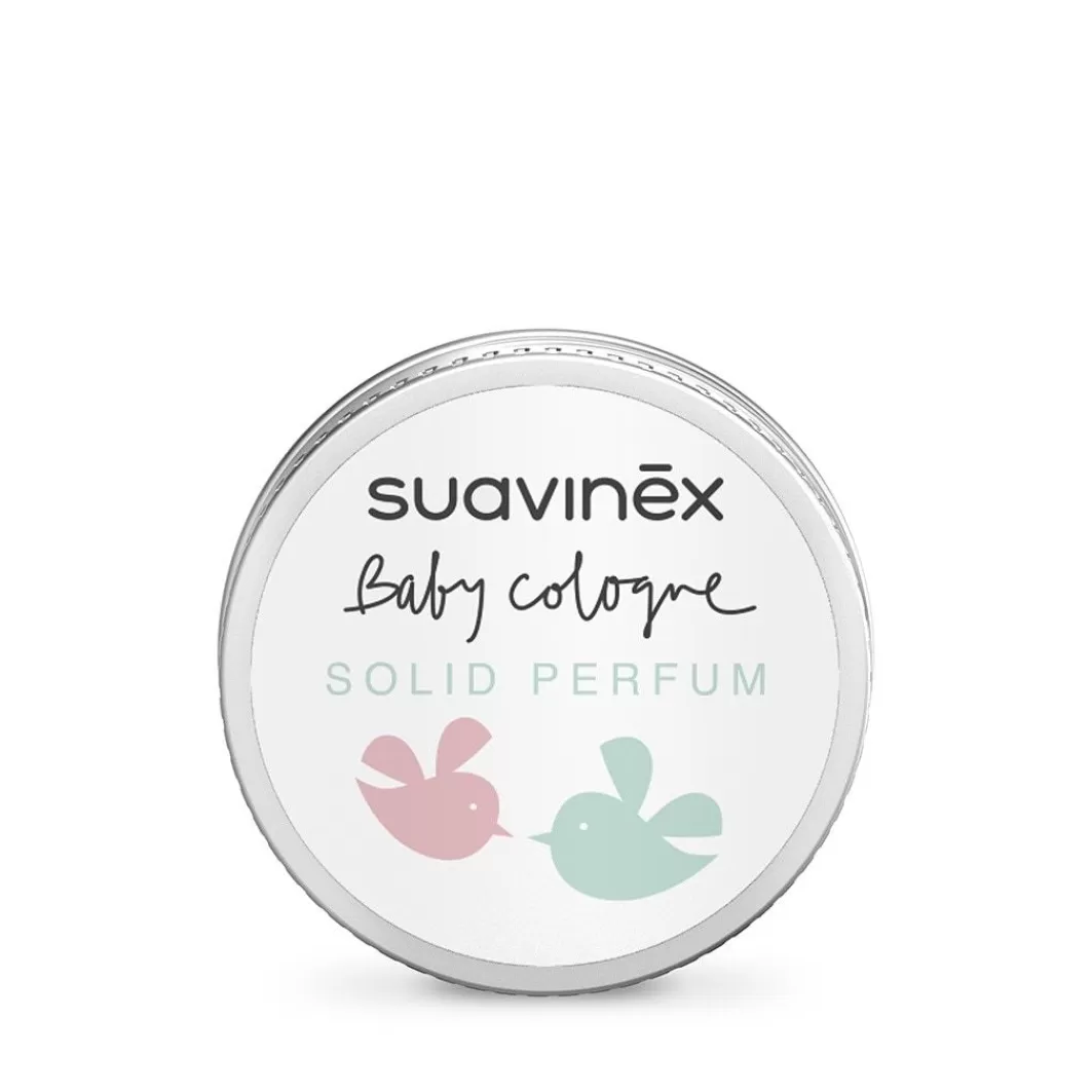 Colonia Baby - Profumo Solido>Suavinex Flash Sale