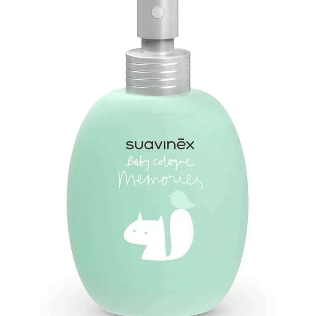 Suavinex Fragranze Unisex^ Colonia Baby Memories Ed.Limitata