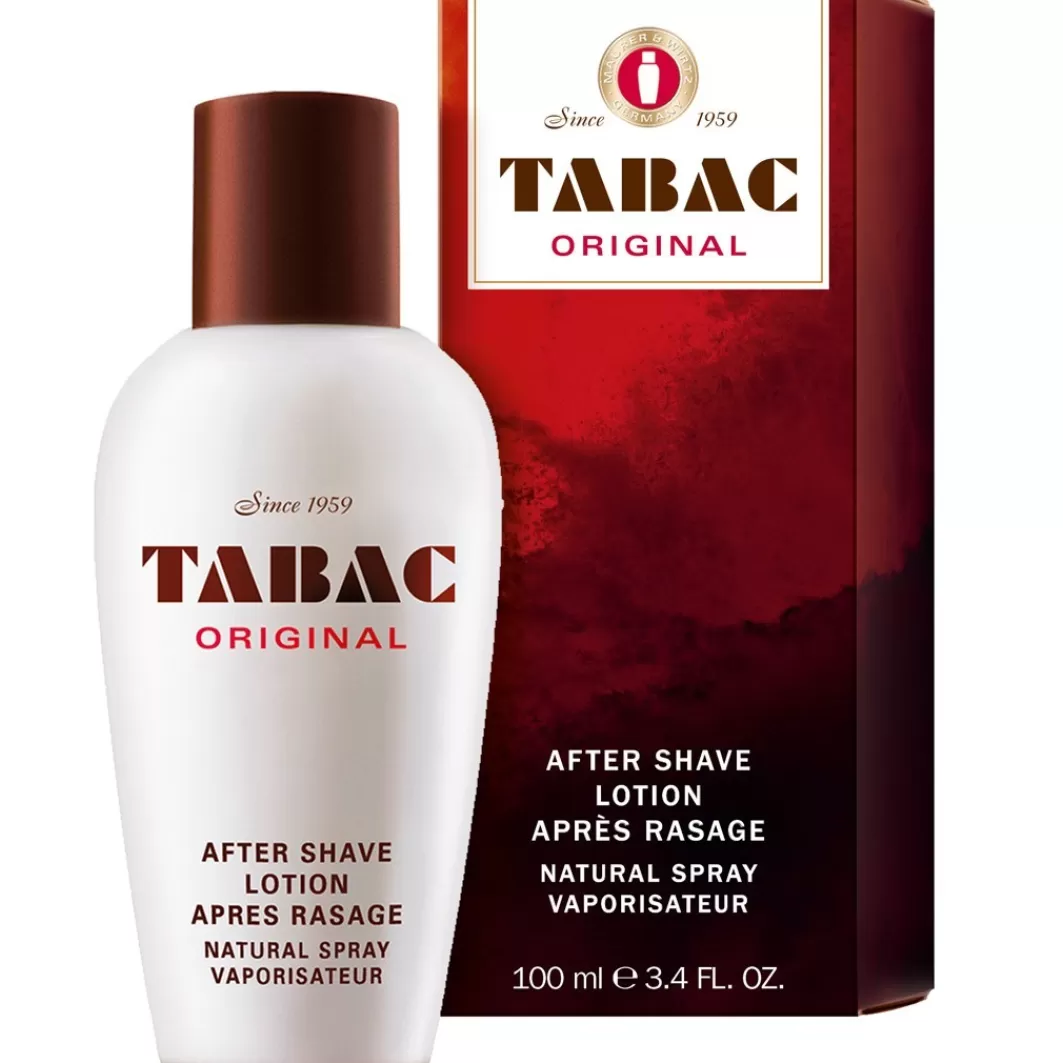 Tabac Dopobarba & After Shave^ After Shave Lotion