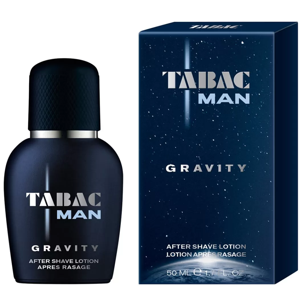 Tabac Dopobarba & After Shave^ Man Gravity Crema Alla Rosa Light Per Il Giorno