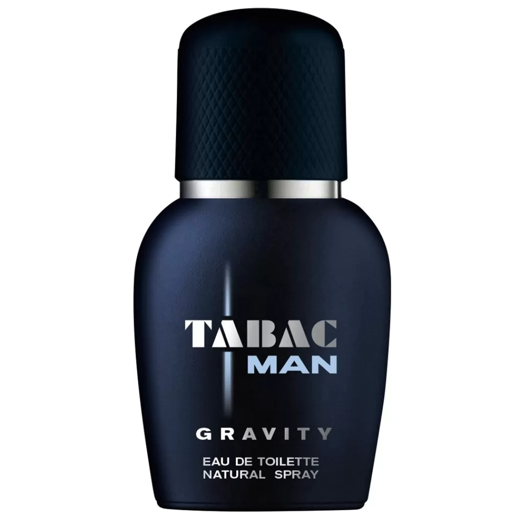 Tabac Fragranze Maschili^ Man Gravity Crema Alla Rosa Per Il Giorno