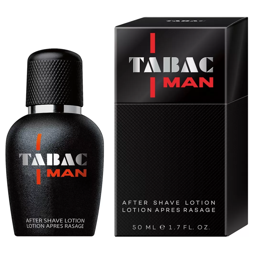 Tabac Dopobarba & After Shave^ Man After Shave