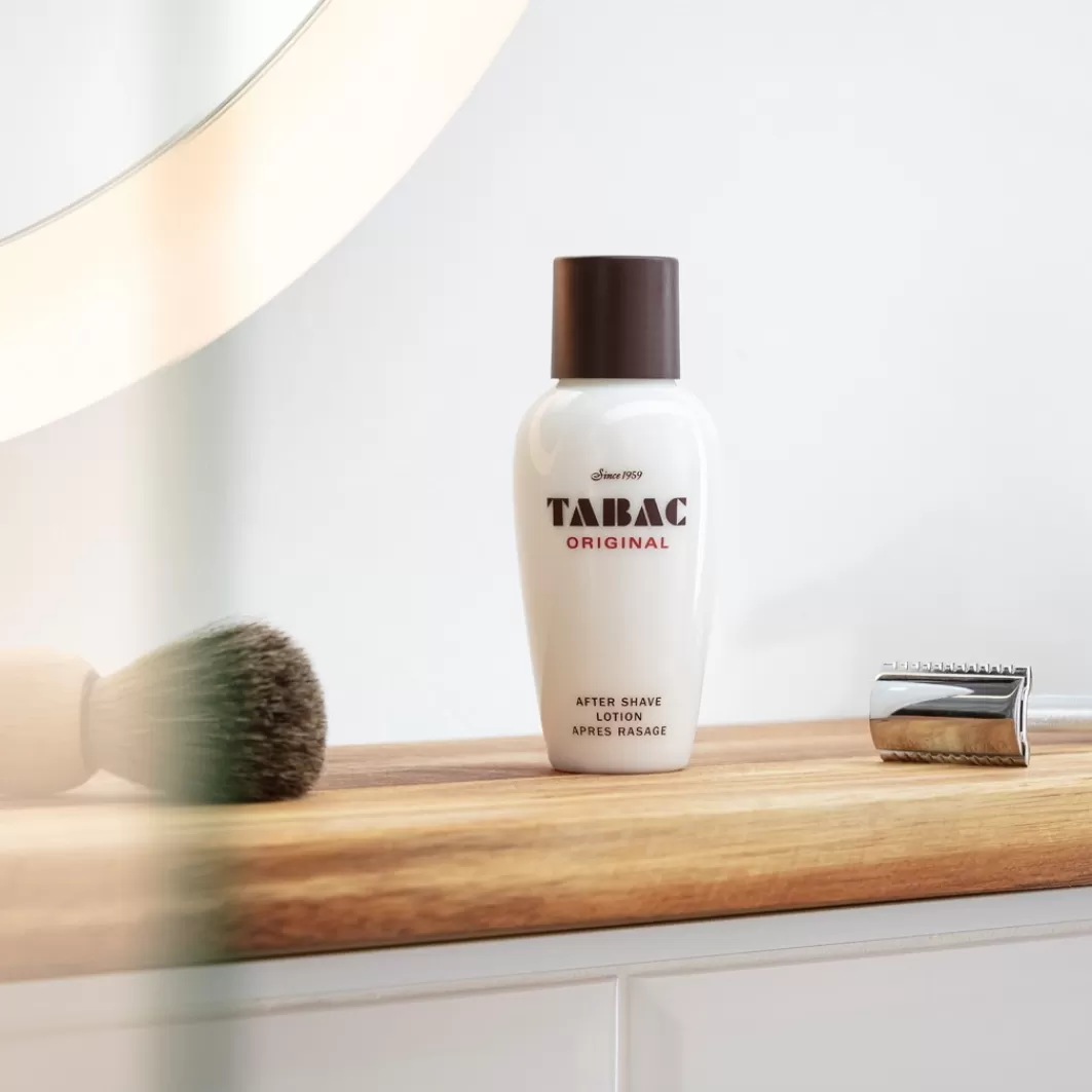 Tabac Dopobarba & After Shave^ Original After Shave Lotion